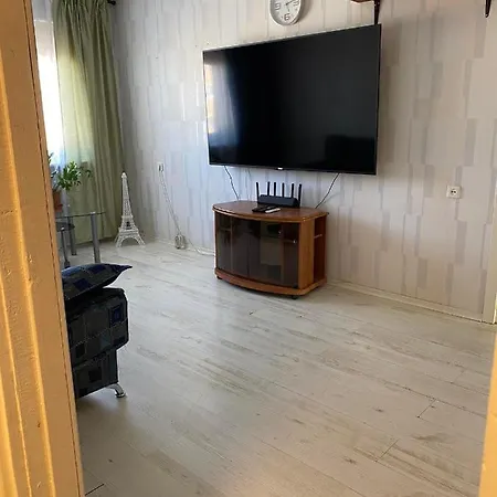Hariduse 13 A Apartment *