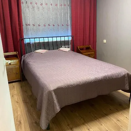 Hariduse 13 A Parnu