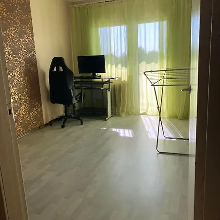 Hariduse 13 A Apartment Parnu