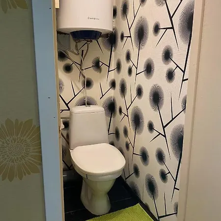Apartment Hariduse 13 A Parnu
