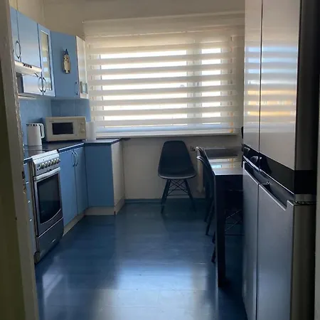 Apartment Hariduse 13 A